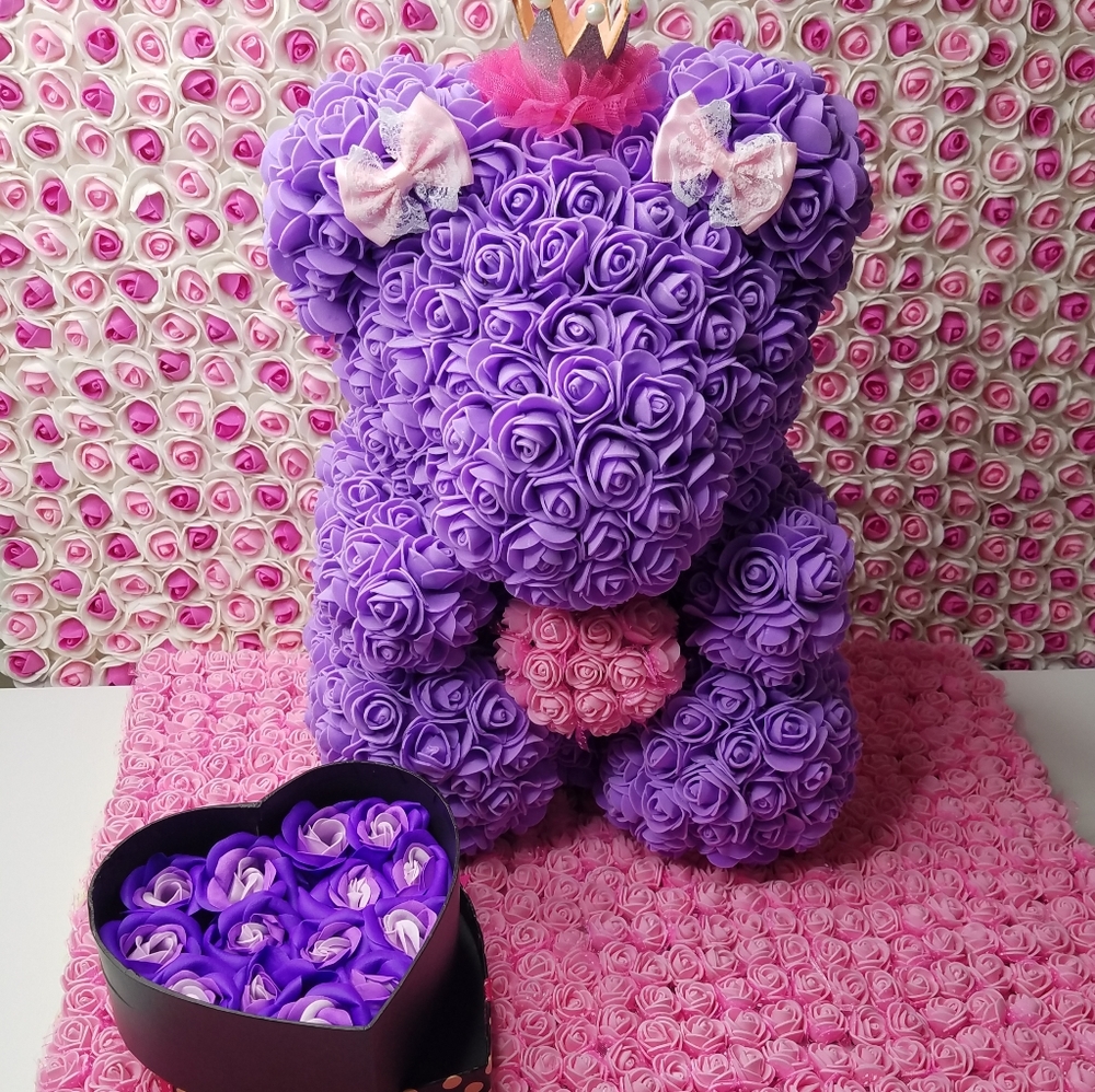 Rosebear